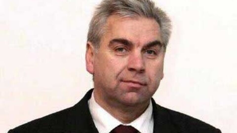 Печерский райсуд Киева отстранил Василия Сташука от должности и поместил его под домашний арест