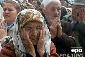 "Прокурор" Крыма Наталия Поклонская публично угрожает депортацией несогласным с местной политикой