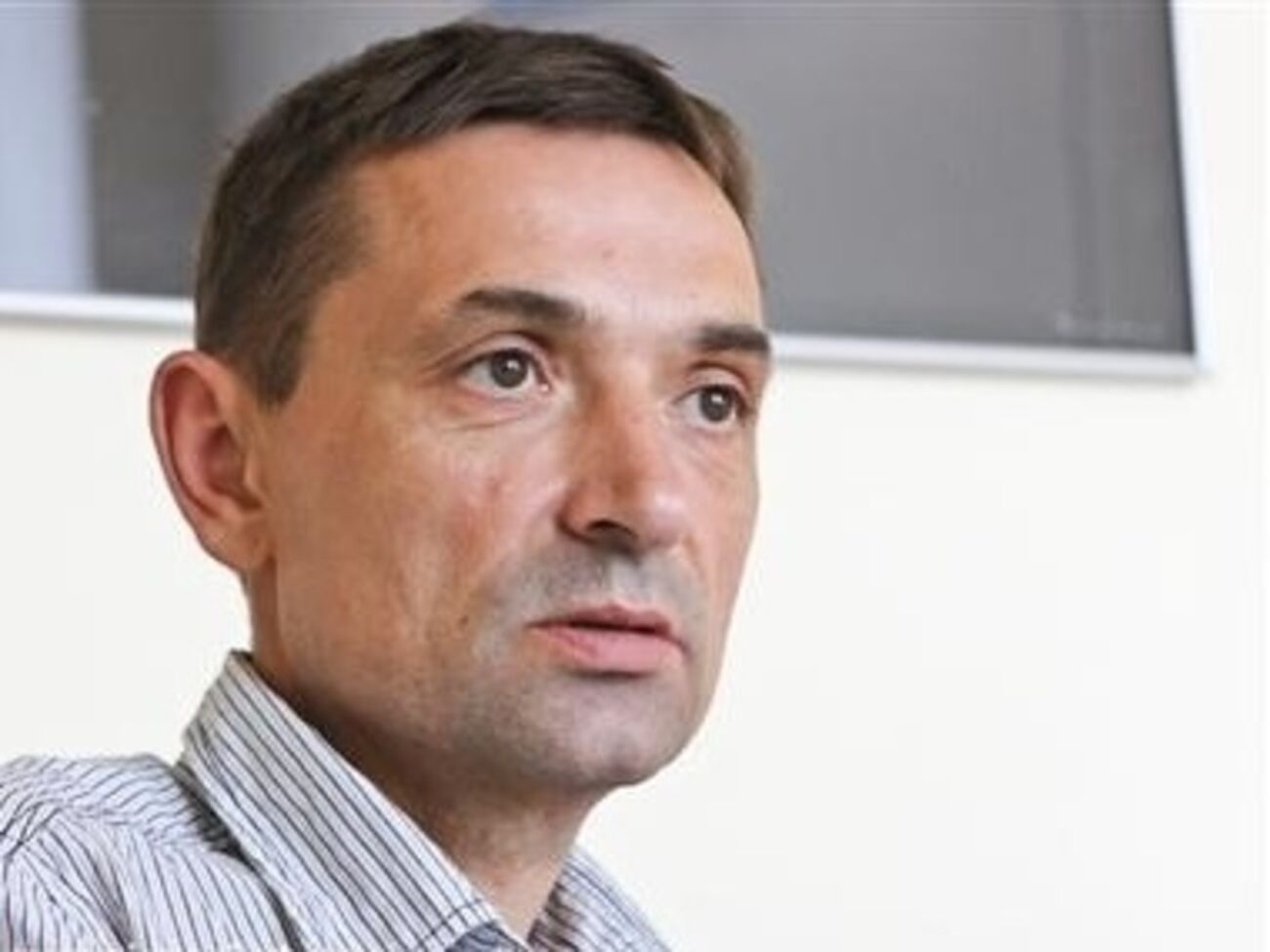 Гайдай: Все, что они говорят или пишут в своих личных блогах, нужно воспринимать как политические заявления