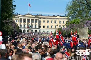 Осло присоединяется к санкциям ЕС