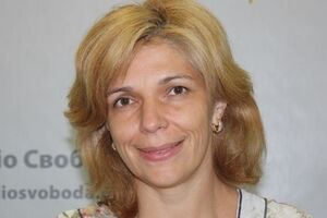 Богомолец: За единую базу данных экспертиз ДНК будет отвечать МВД Украины