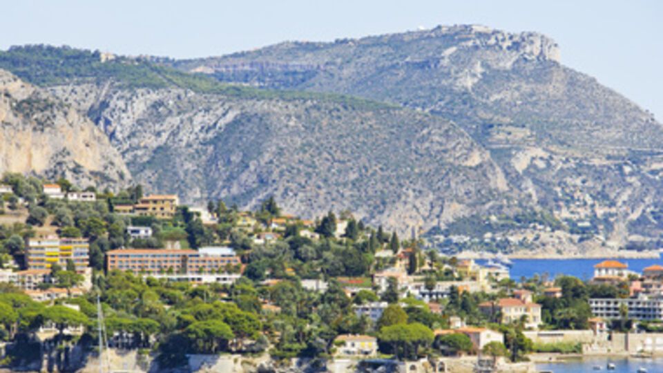 Российские олигархи любят итальянские курорты