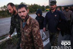 Заложники террористов получают медицинскую и психологическую помощь