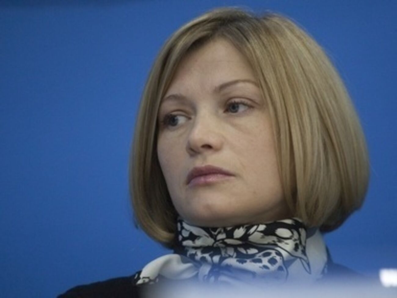 Геращенко: Генпрокуратура расследует дела против ряда бывших министров обороны, причастных к злоупотреблениям