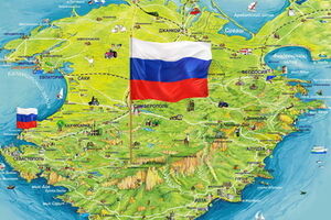 В России отказались от идеи зарезервировать деньги на развитие Крыма