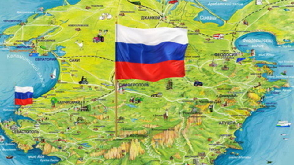 В России отказались от идеи зарезервировать деньги на развитие Крыма