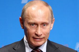 Путин пригрозил закрыть Россию для украинских товаров