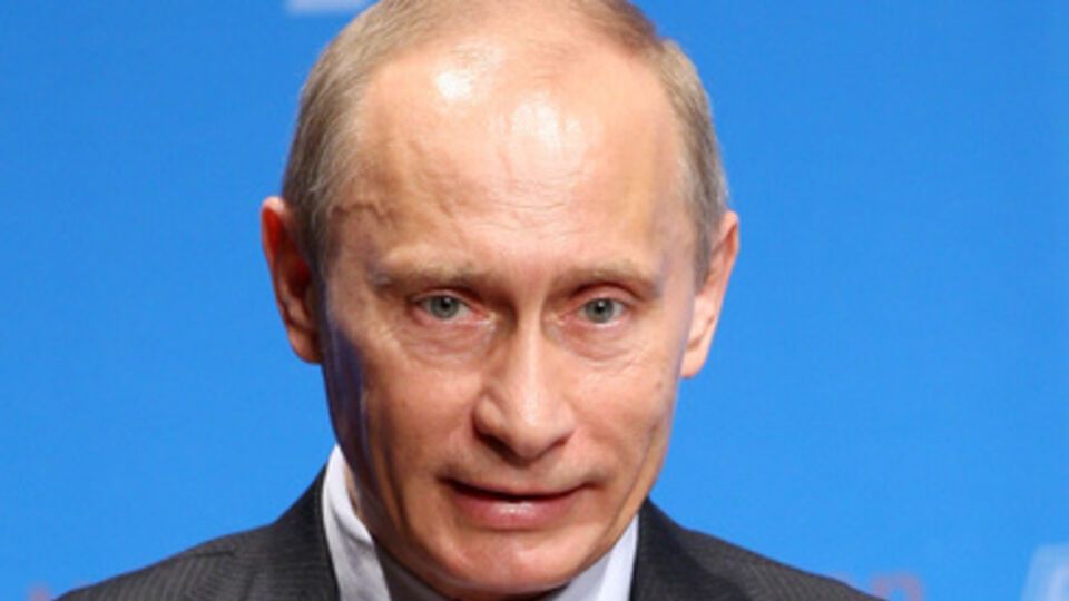 Путин пригрозил закрыть Россию для украинских товаров