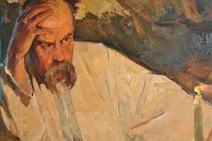 Автору удалось раскрыть новые грани поэта-пророка