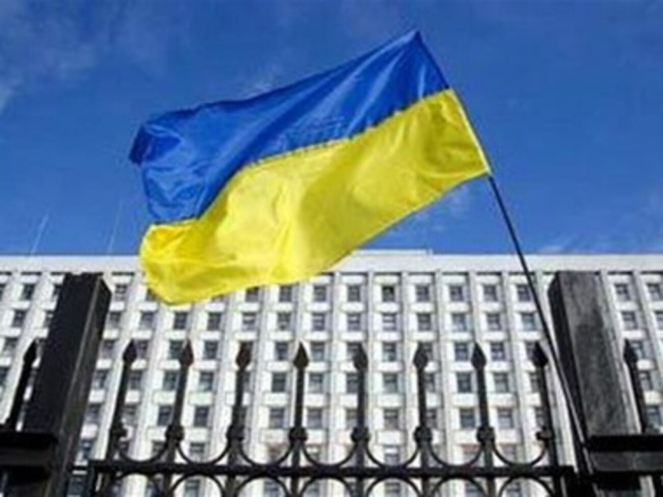 За выборами в Украине будет следить весь мир