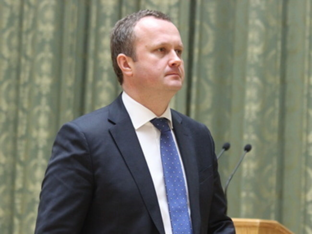 Семерак: Я не исключаю, что это элемент политического давления