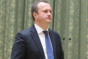 Семерак: Я не исключаю, что это элемент политического давления