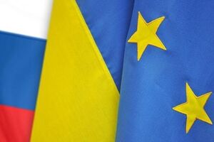 87% жителей "Новороссии" хотят, чтобы их регион остался частью Украины