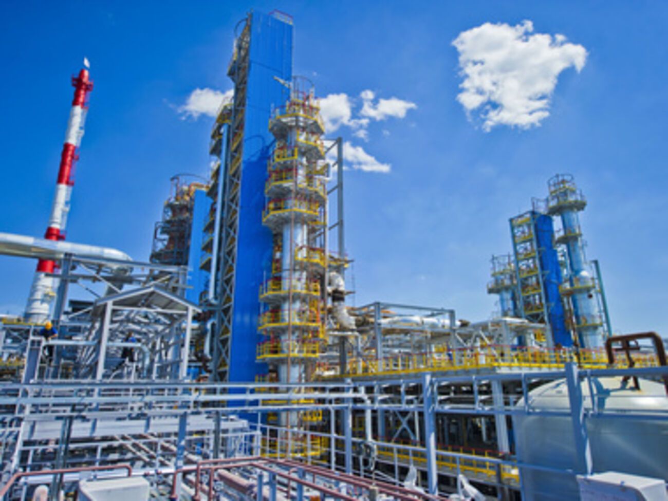 В Украине ждут прекращения транзита газа из РФ