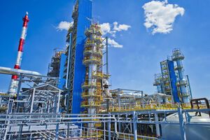 В Украине ждут прекращения транзита газа из РФ