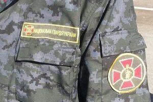 На Донбассе погибли 60 военнослужащих Западного управления Нацгвардии