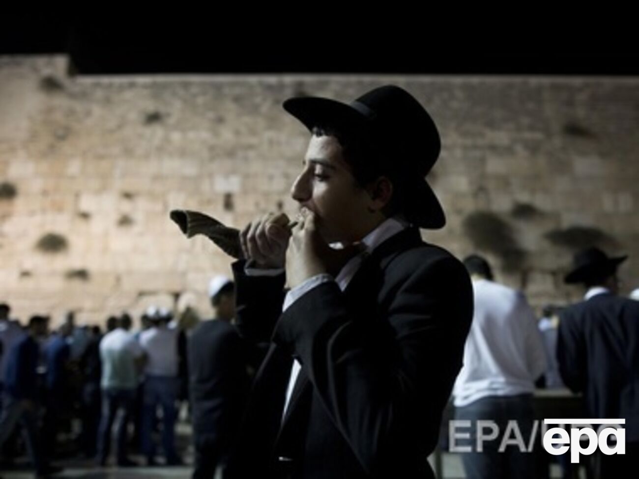 Сегодня отмечают еврейский Новый год &ndash; Рош а-Шана