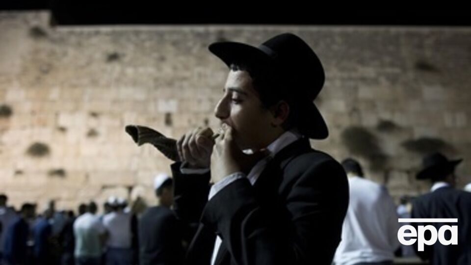 Сегодня отмечают еврейский Новый год – Рош а-Шана