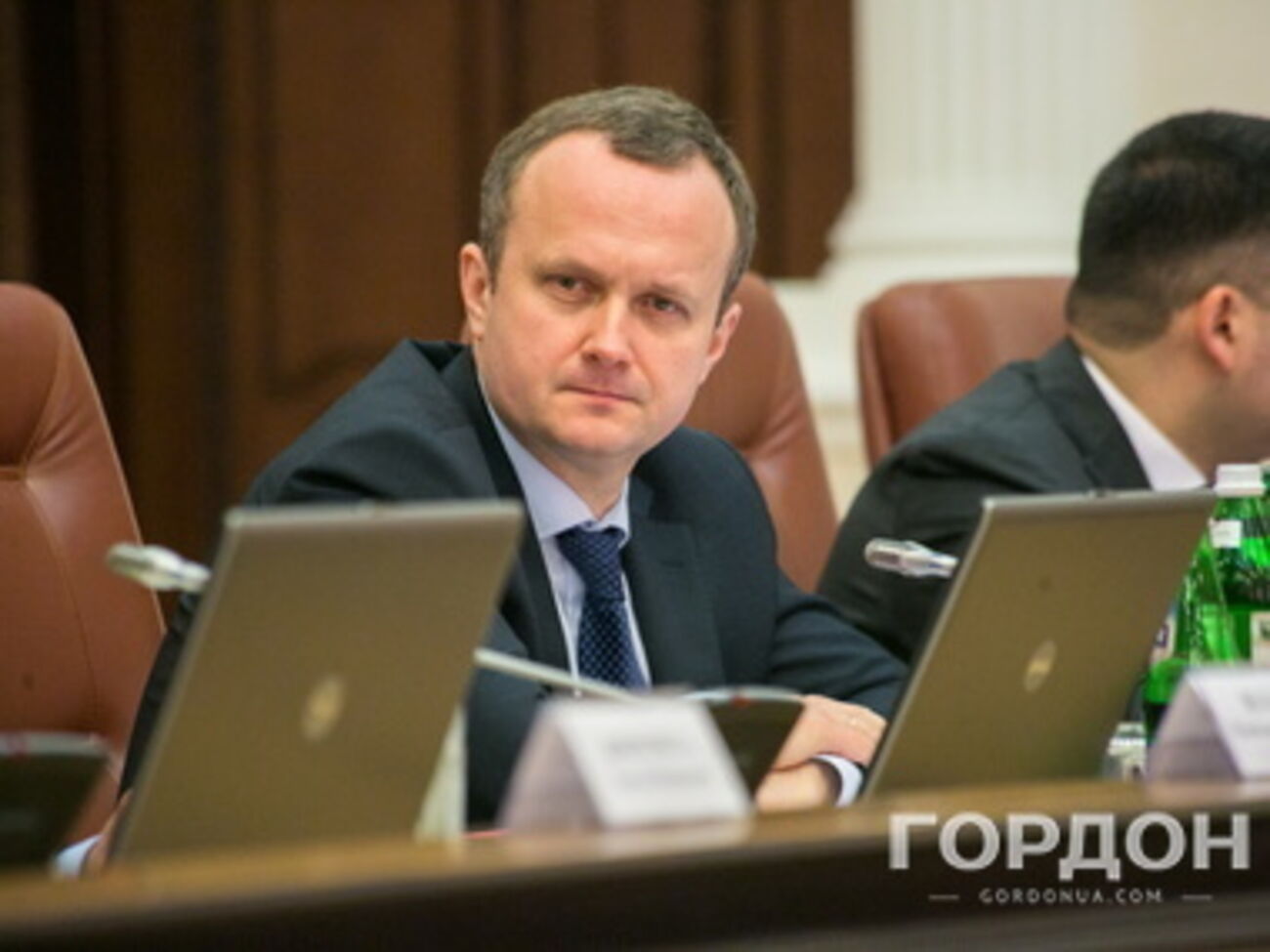 Остап Семерак