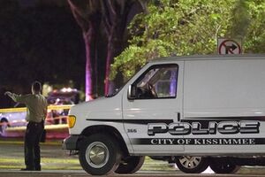 Состояние пострадавших стабильно