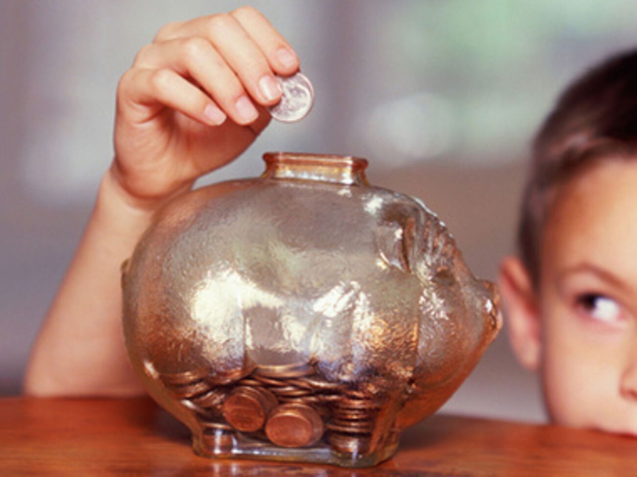 Сбережения украинцев растут