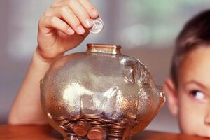 Сбережения украинцев растут