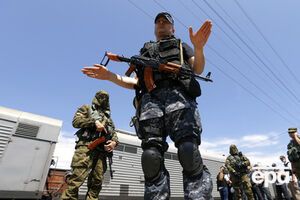 О потерях среди наблюдателей не сообщается