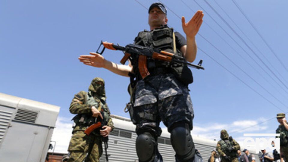 О потерях среди наблюдателей не сообщается