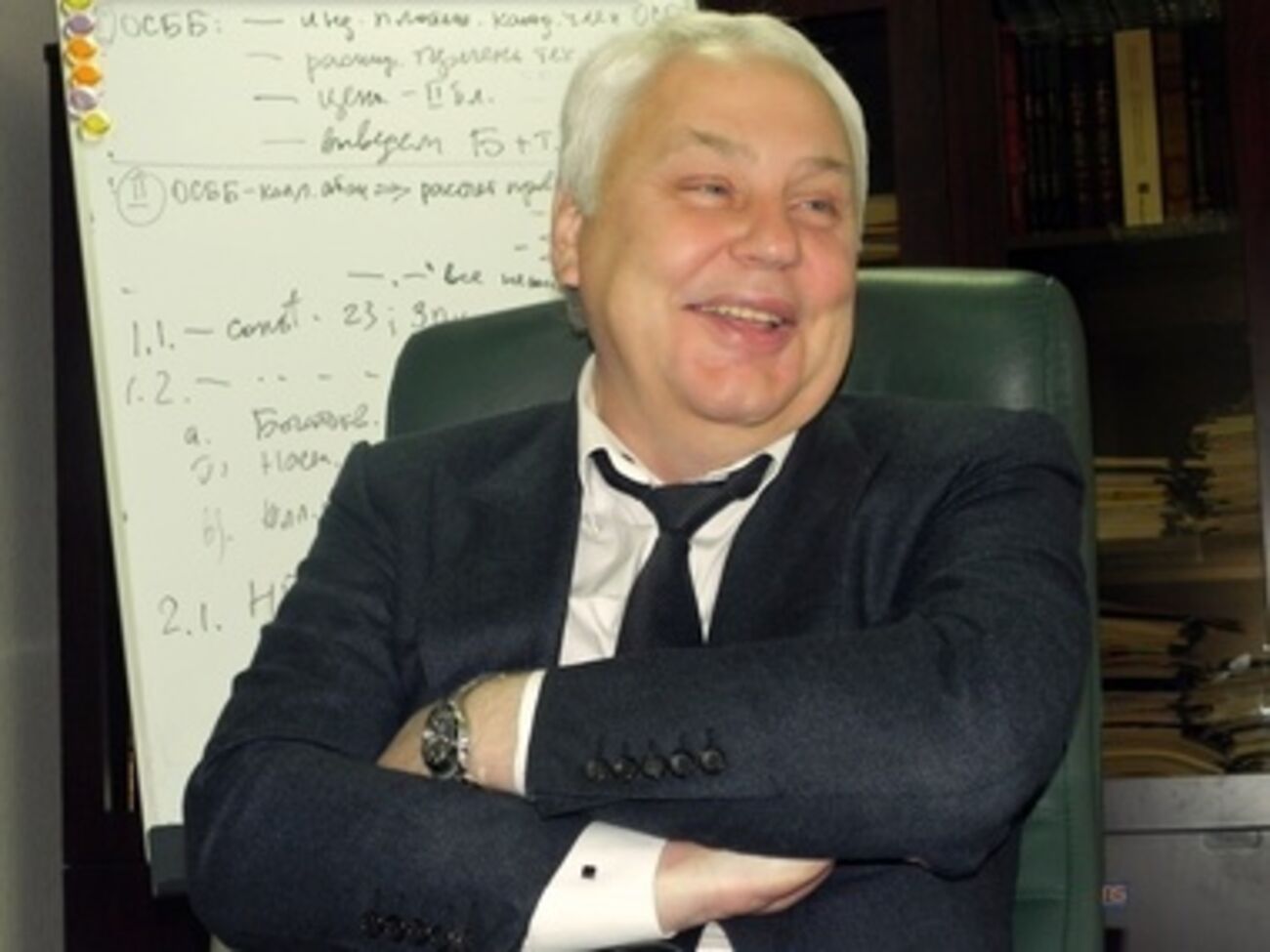 Сергей Титенко