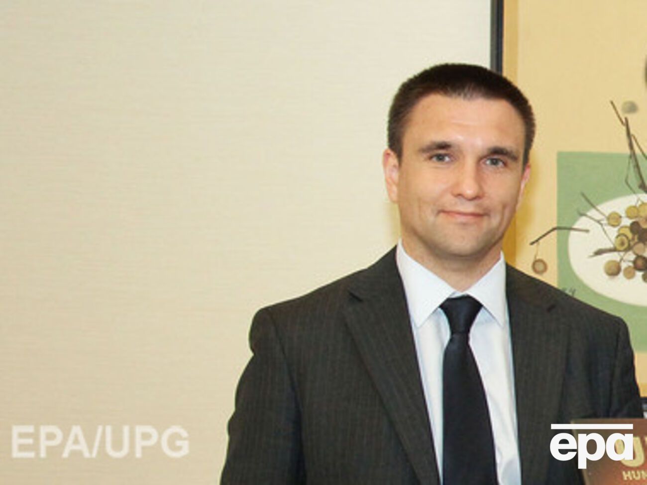 Климкин проводит в Нью-Йорке ряд официальных встреч