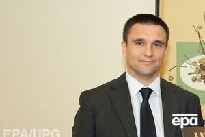 Климкин проводит в Нью-Йорке ряд официальных встреч