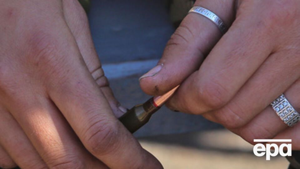 Еще 10 пленных освобождены