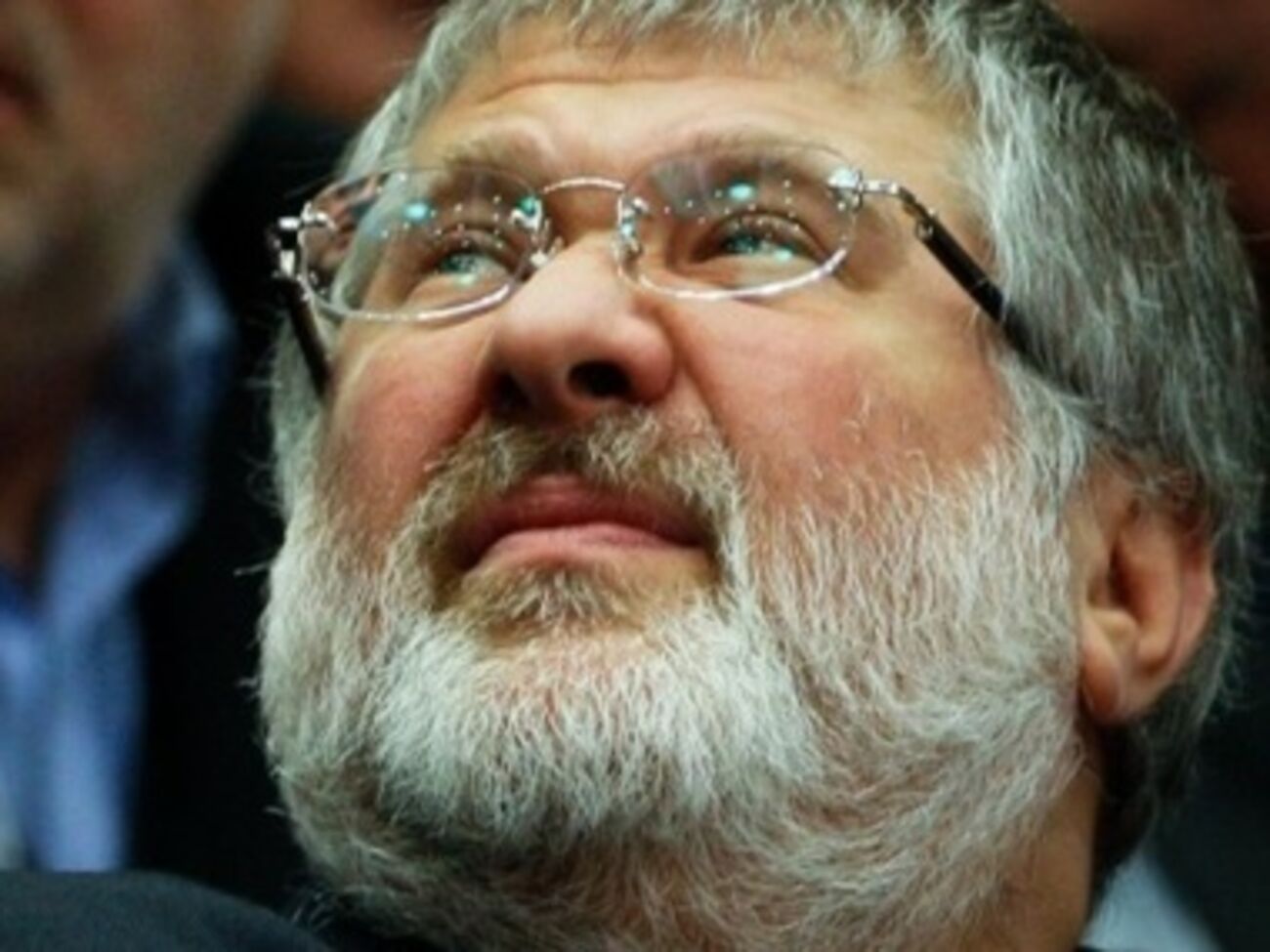 Игорь Коломойский