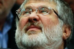 Игорь Коломойский