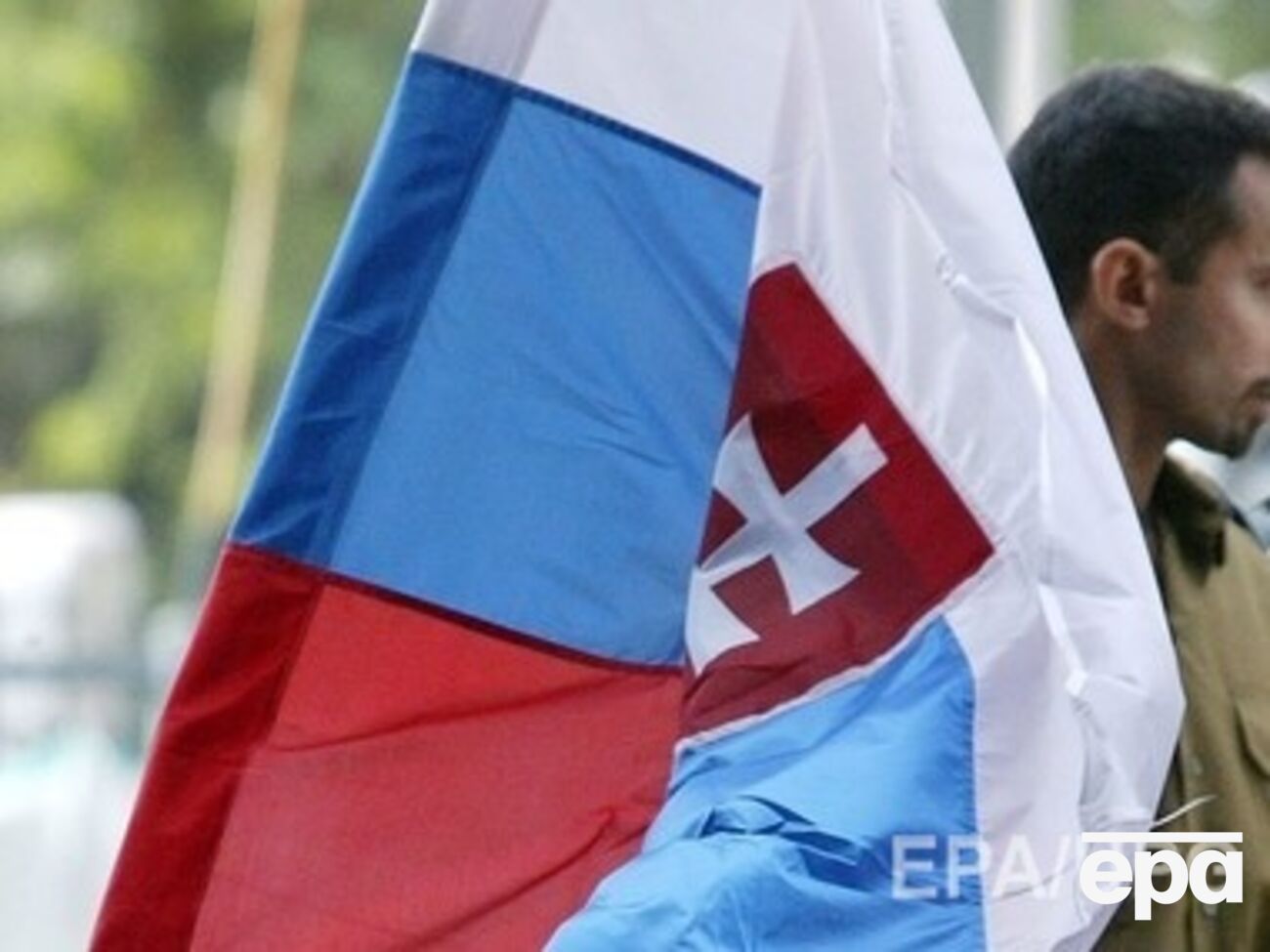 Словакия стала пятой страной, ратифицировавшей Соглашение об ассоциации