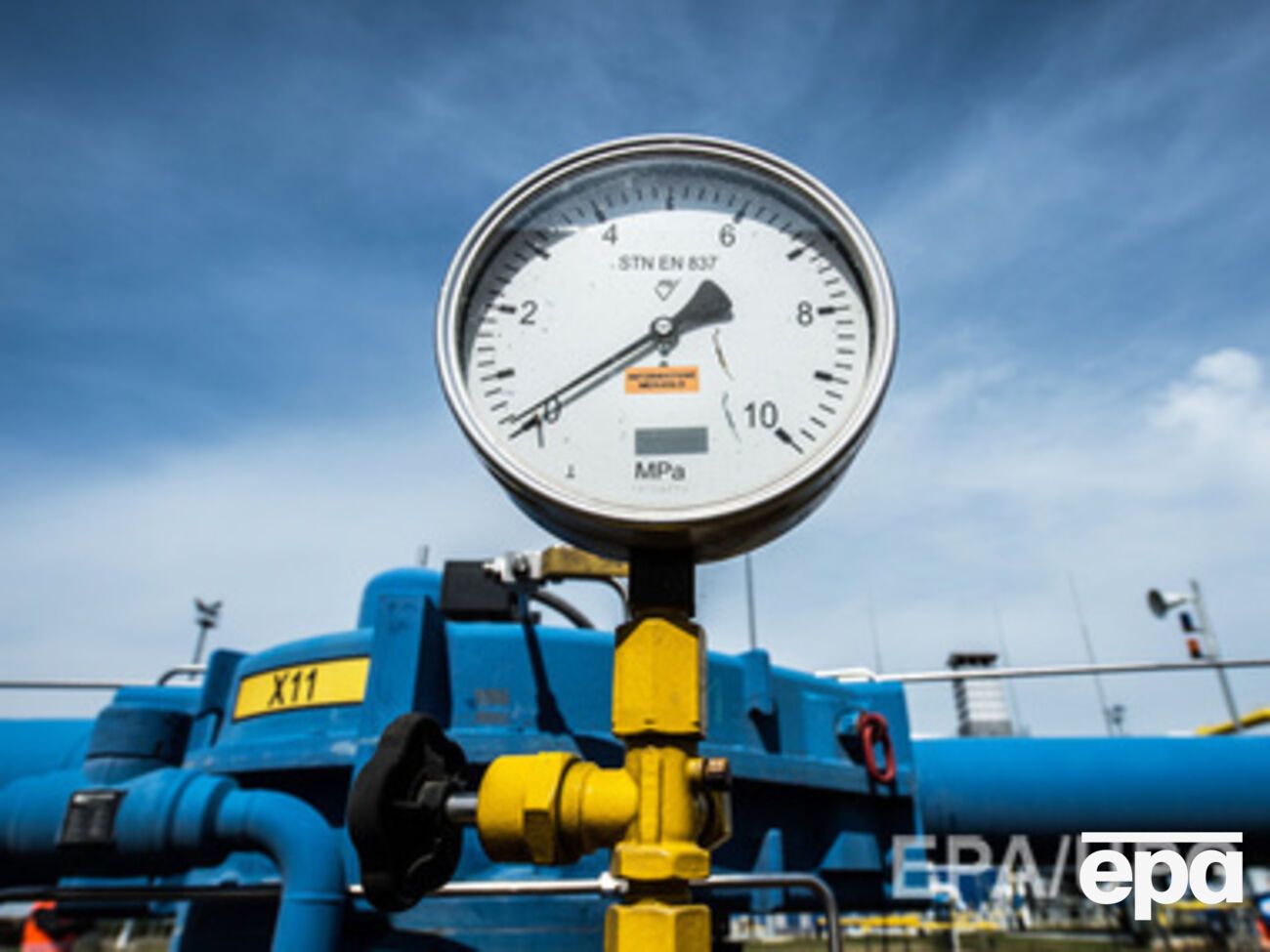 "Нафтогаз" прогнозирует дальнейшее повышение цен на газ для населения