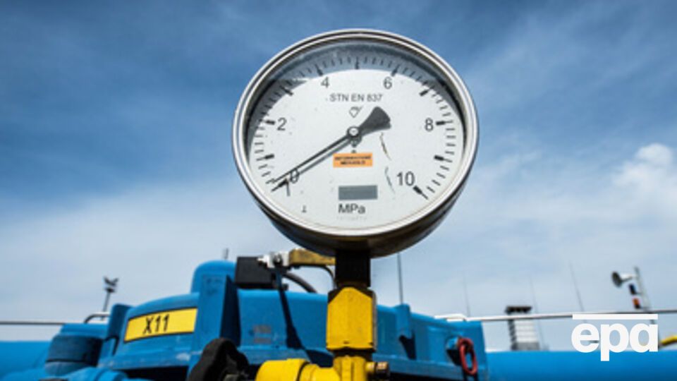 "Нафтогаз" прогнозирует дальнейшее повышение цен на газ для населения