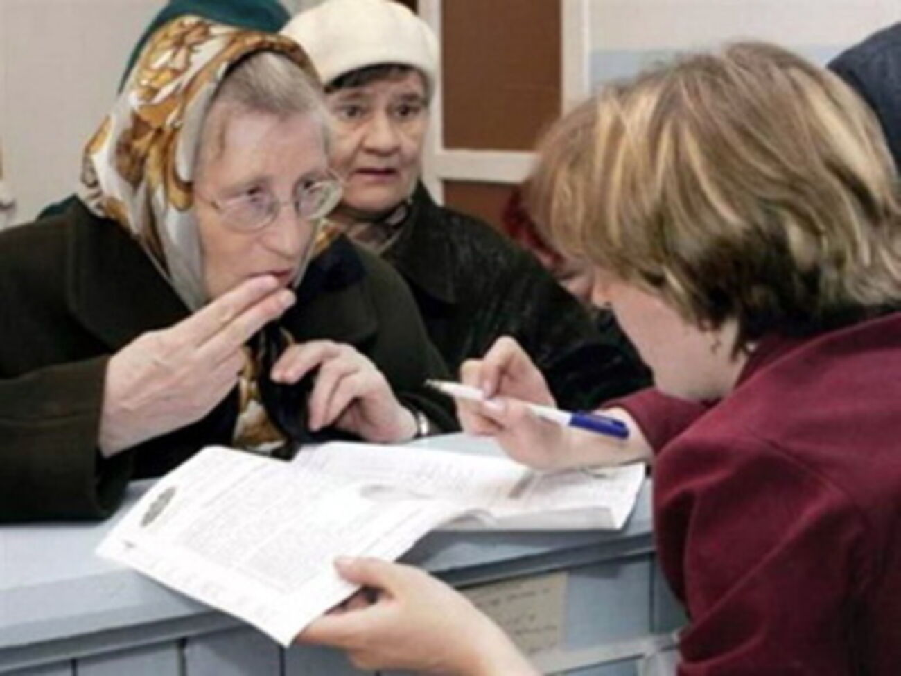 С 1 октября для получения субсидии нужны всего три документа