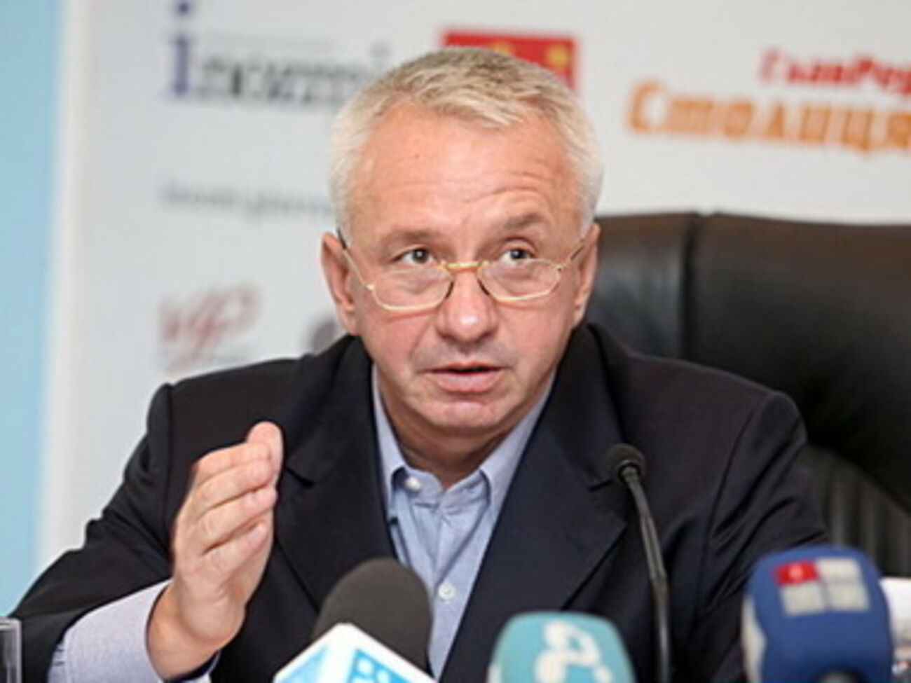 Кучеренко:&nbsp;В Киевской области будут&nbsp; проблемы, для того, чтобы в самом Киеве их&nbsp; не было