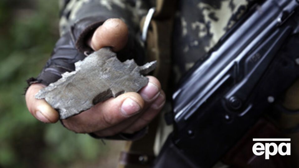 Сконцентрированные в Крыму войска не пересекали границу