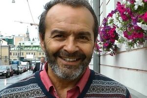 Шендерович: Что у Путина на уме, то у Жириновского на языке