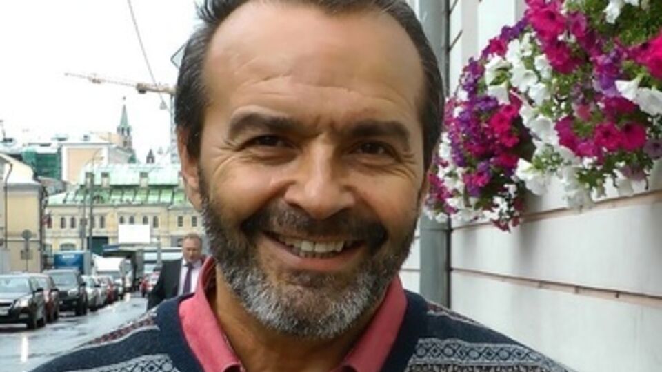 Шендерович: Что у Путина на уме, то у Жириновского на языке