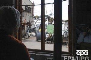 Ситуация в Донецке остается напряженной