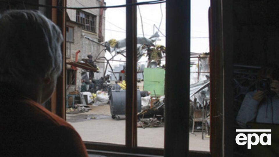 Ситуация в Донецке остается напряженной