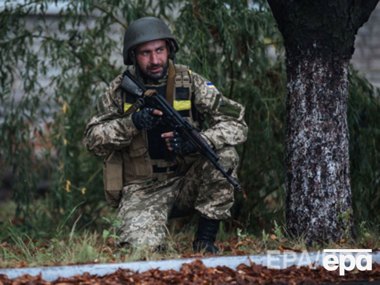 Помощь армии освободили от налогов