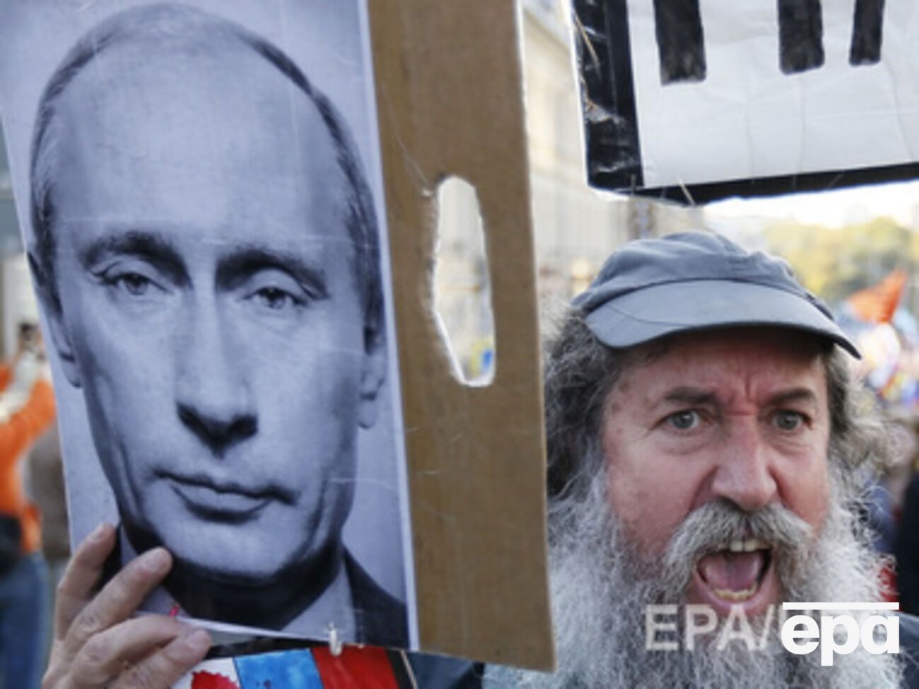 Россияне назвали своих моральных лидеров