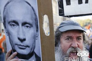 Россияне назвали своих моральных лидеров