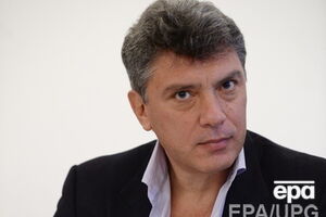 Российской оппозиции остается только правозащитная и протестная деятельность, считает Немцов