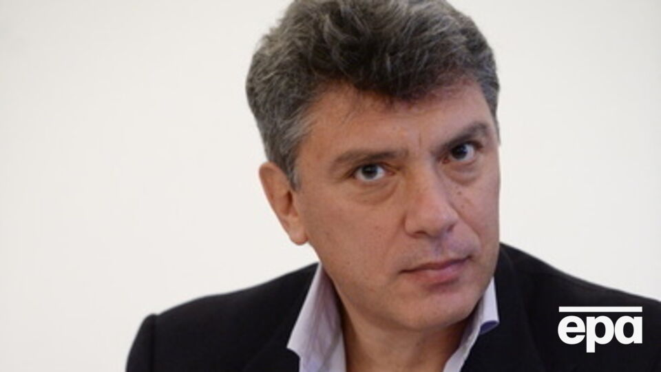 Российской оппозиции остается только правозащитная и протестная деятельность, считает Немцов