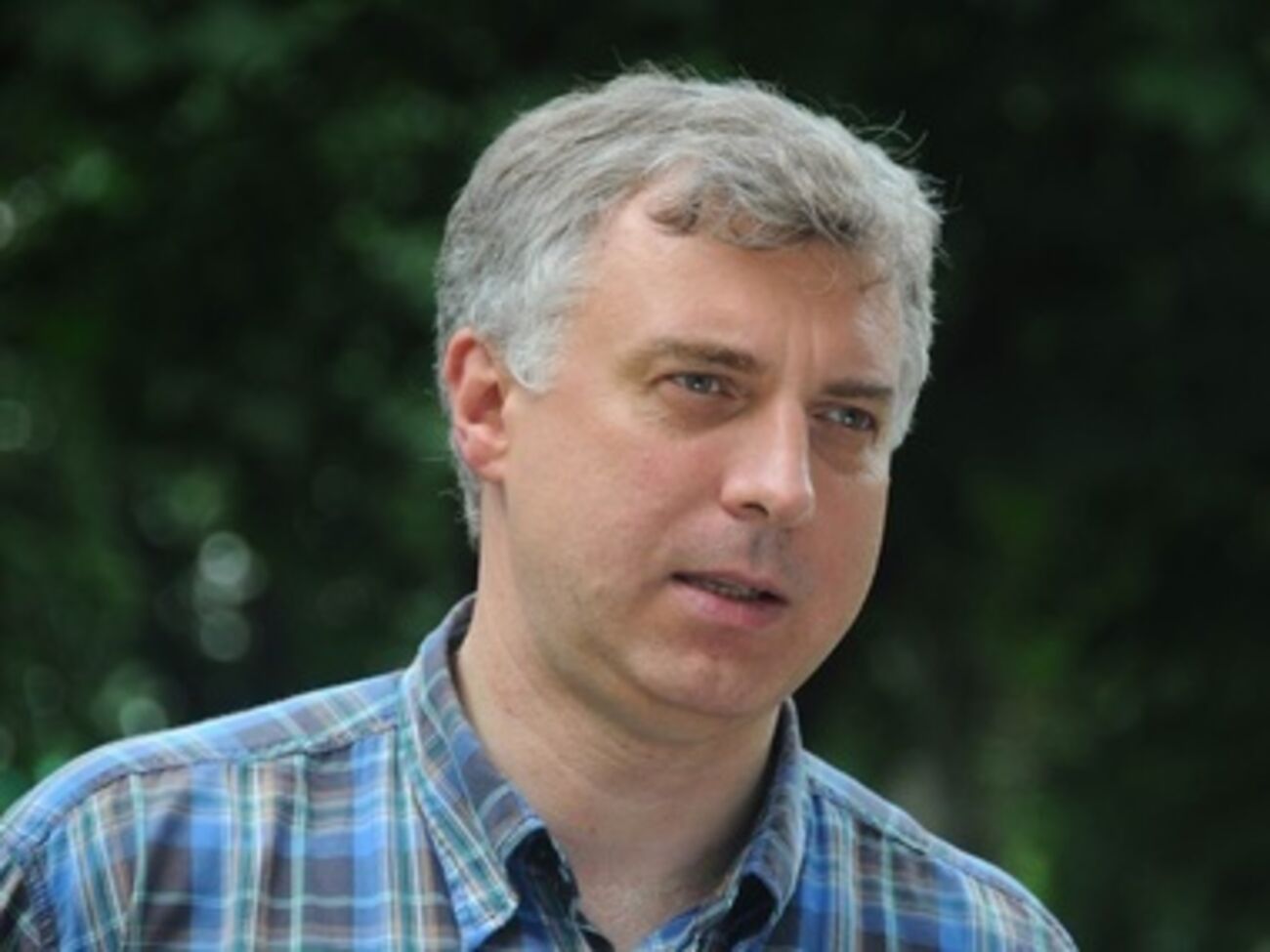 Сергей Квит: Сначала туда поедет только ректор для выбора корпусов